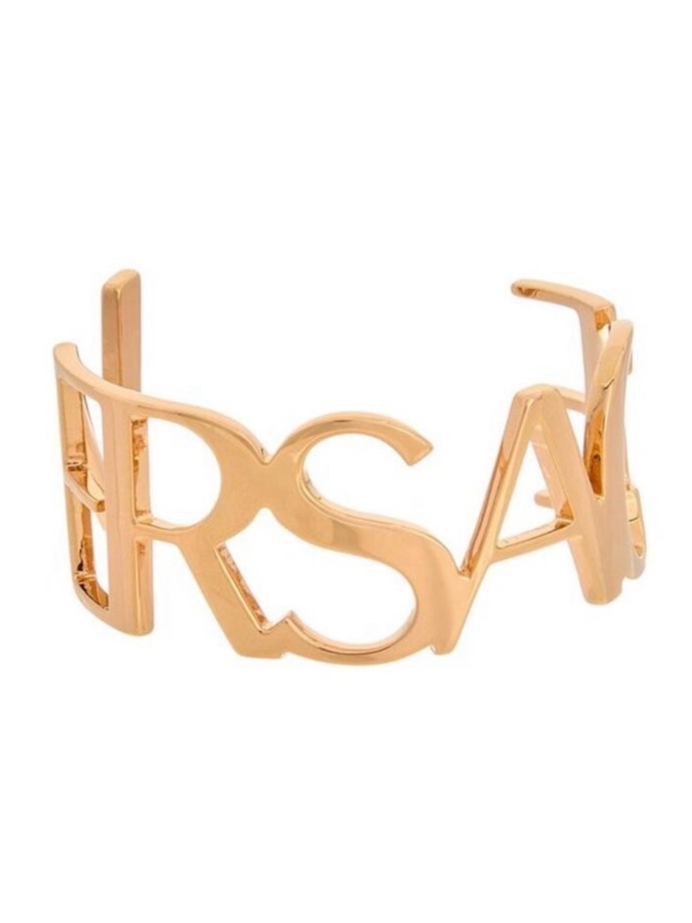 ✨ 🆕 VERSACE Cuff ✨ - Picture 2 of 3